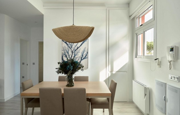 Nouvelle construction - Appartement - Vera - El Playazo