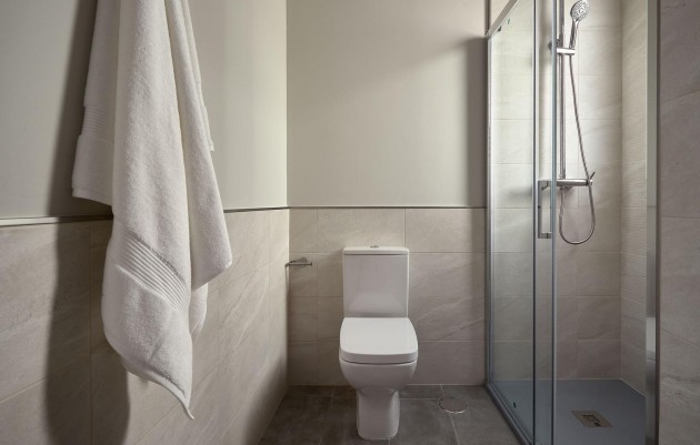 Nouvelle construction - Appartement - Vera - El Playazo