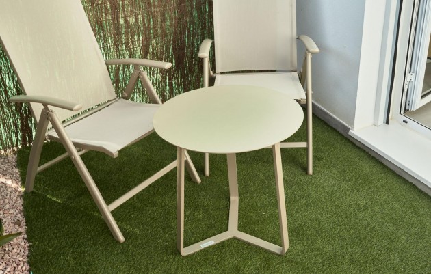 Nieuwbouw - Appartement - Vera - El Playazo