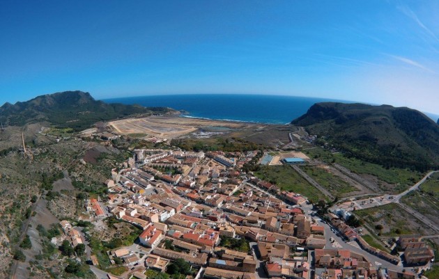 Nieuwbouw - Town House - La Union - centro