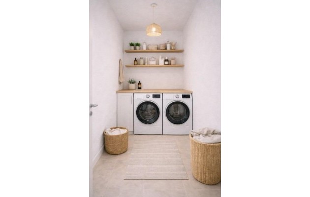 Nieuwbouw - Penthouse - Torrevieja - Centro