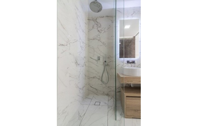 Nieuwbouw - Bungalow - Torrevieja - Los Balcones