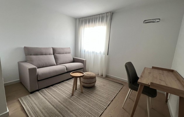 Nieuwbouw - Town House - La Union - centro