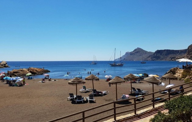 Nieuwbouw - Town House - La Union - centro