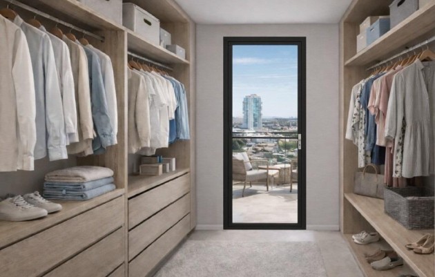 Nieuwbouw - Penthouse - Torrevieja - Centro