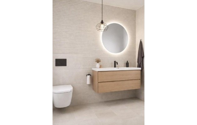 Nieuwbouw - Penthouse - Torrevieja - Centro