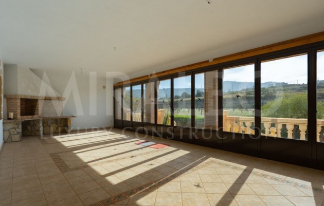 Herverkoop - Farm - Benitachell / El Poble Nou de Benitatxell - Centro