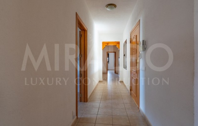 Herverkoop - Farm - Benitachell / El Poble Nou de Benitatxell - Centro