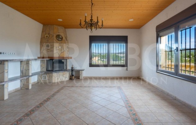 Herverkoop - Farm - Benitachell / El Poble Nou de Benitatxell - Centro