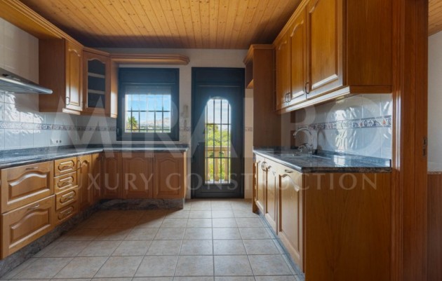 Herverkoop - Farm - Benitachell / El Poble Nou de Benitatxell - Centro