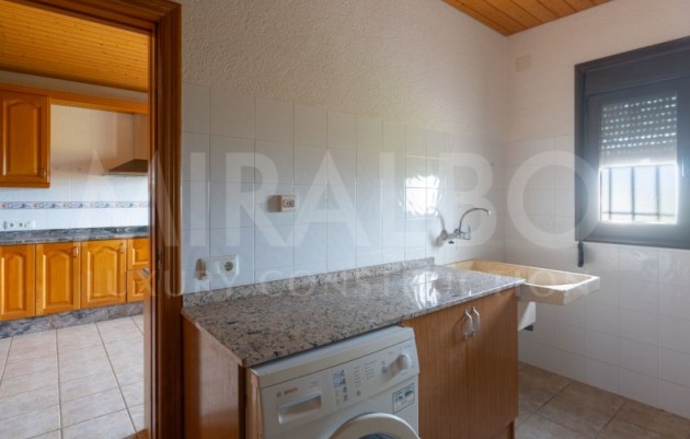 Herverkoop - Farm - Benitachell / El Poble Nou de Benitatxell - Centro