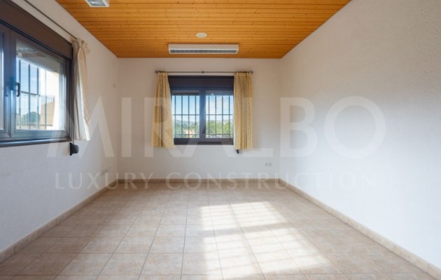 Herverkoop - Farm - Benitachell / El Poble Nou de Benitatxell - Centro