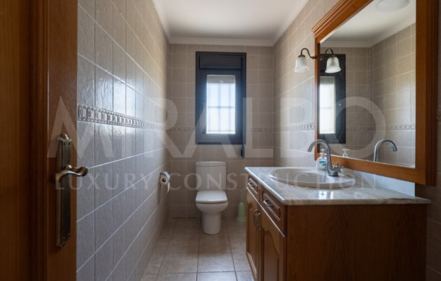 Herverkoop - Farm - Benitachell / El Poble Nou de Benitatxell - Centro