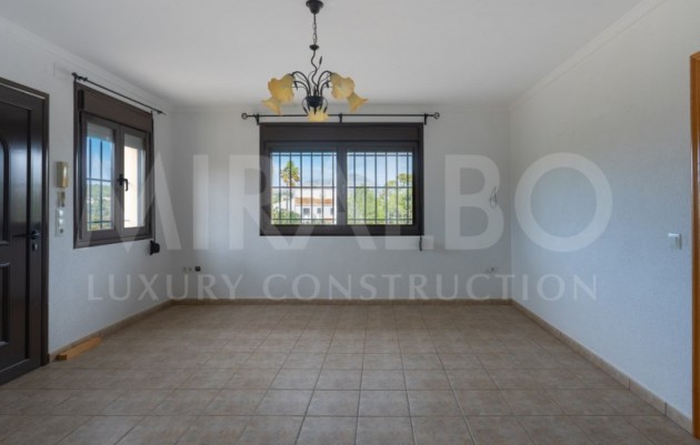 Herverkoop - Farm - Benitachell / El Poble Nou de Benitatxell - Centro