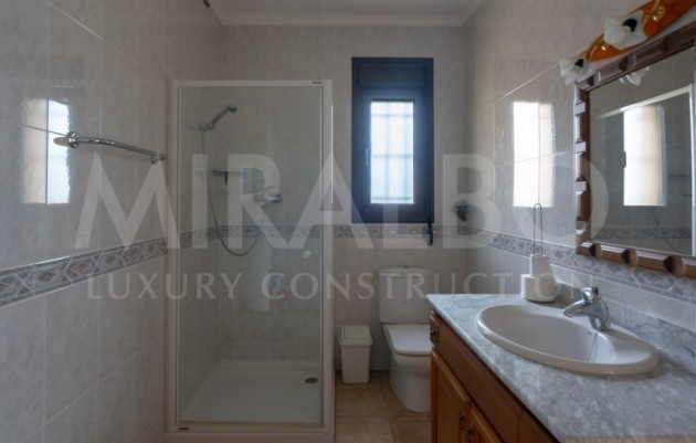 Herverkoop - Farm - Benitachell / El Poble Nou de Benitatxell - Centro