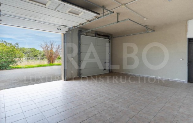 Herverkoop - Farm - Benitachell / El Poble Nou de Benitatxell - Centro