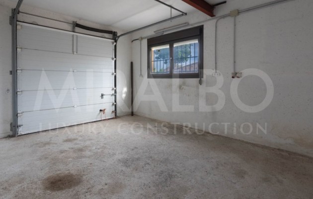 Herverkoop - Farm - Benitachell / El Poble Nou de Benitatxell - Centro