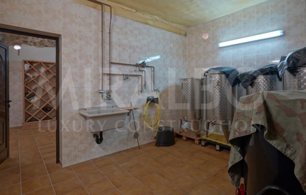 Herverkoop - Farm - Benitachell / El Poble Nou de Benitatxell - Centro