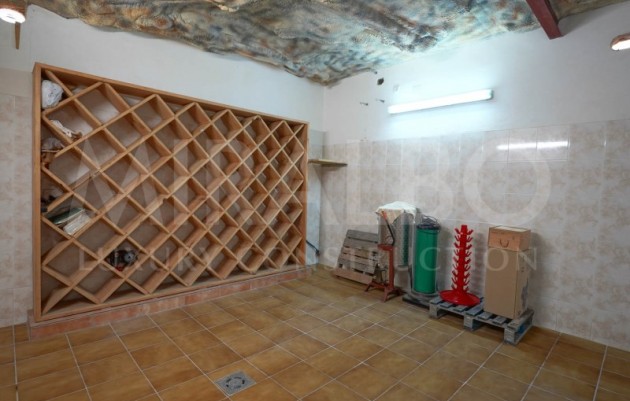 Herverkoop - Farm - Benitachell / El Poble Nou de Benitatxell - Centro