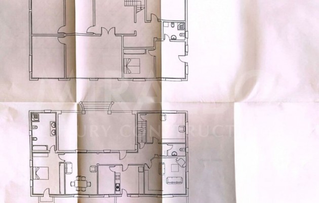 Herverkoop - Farm - Benitachell / El Poble Nou de Benitatxell - Centro