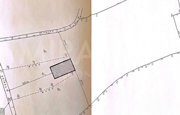 Herverkoop - Farm - Benitachell / El Poble Nou de Benitatxell - Centro