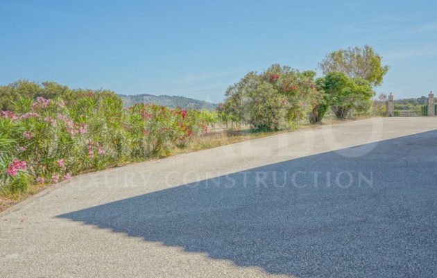 Herverkoop - Farm - Benitachell / El Poble Nou de Benitatxell - Centro