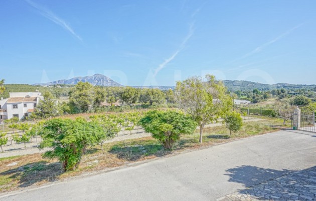 Herverkoop - Farm - Benitachell / El Poble Nou de Benitatxell - Centro