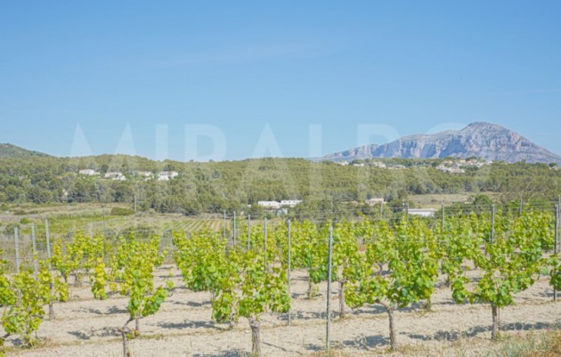 Herverkoop - Farm - Benitachell / El Poble Nou de Benitatxell - Centro