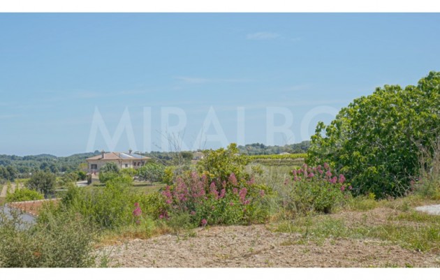 Herverkoop - Farm - Benitachell / El Poble Nou de Benitatxell - Centro