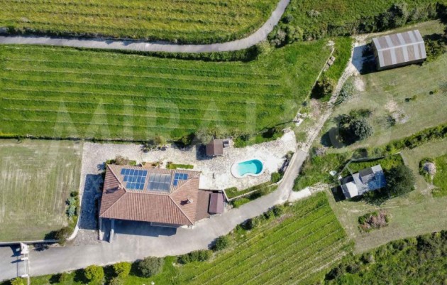 Herverkoop - Farm - Benitachell / El Poble Nou de Benitatxell - Centro