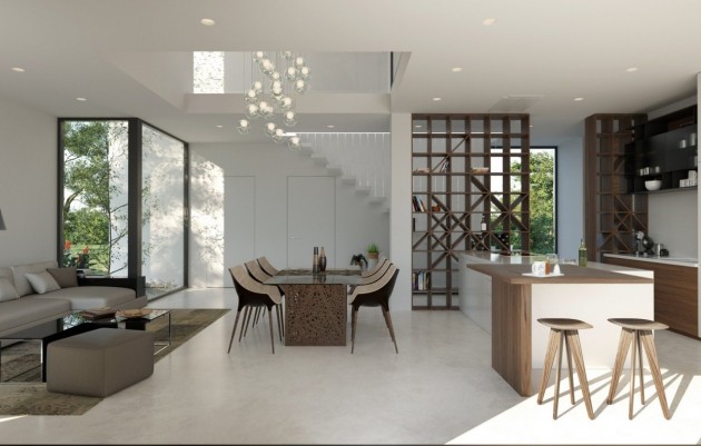 Nieuwbouw - Villa - Orihuela Costa - Campoamor