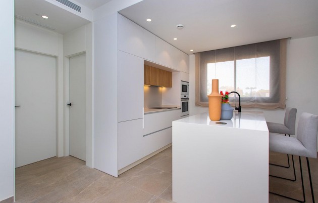 Nueva construcción  - Villa - Sucina