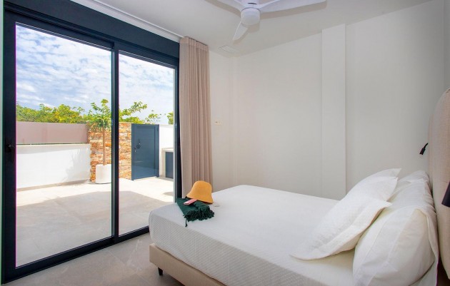 Nueva construcción  - Villa - Sucina