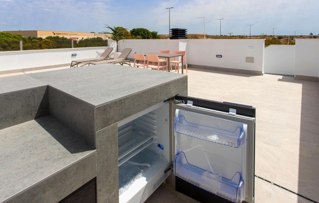 Nueva construcción  - Villa - Sucina