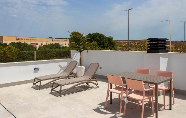 Nueva construcción  - Villa - Sucina