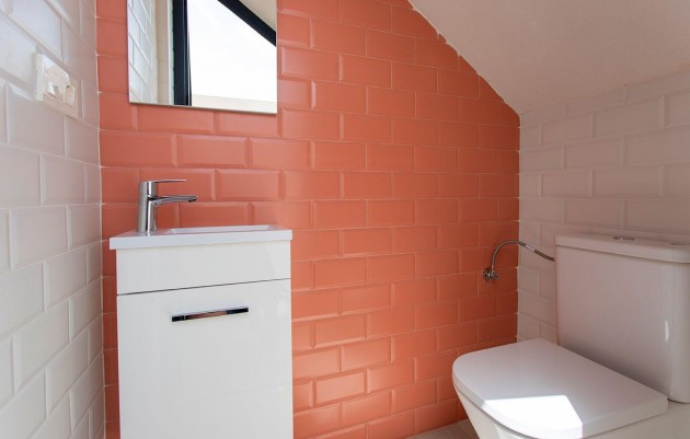 Nueva construcción  - Villa - Sucina