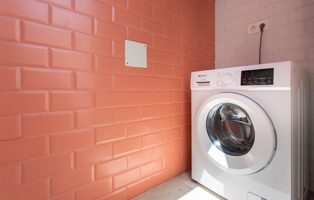 Nueva construcción  - Villa - Sucina