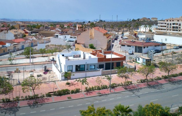 Nueva construcción  - Villa - Sucina