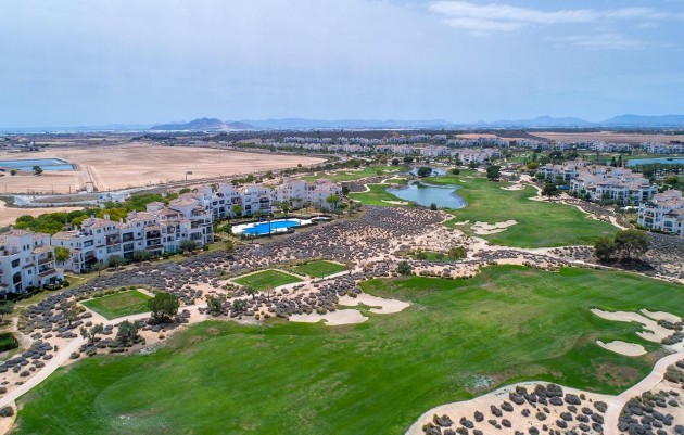 Nueva construcción  - Villa - Sucina