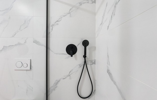 Nieuwbouw - Penthouse - San Javier - Santiago de la Ribera