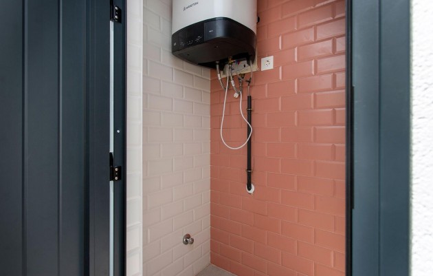 Nieuwbouw - Villa - Sucina