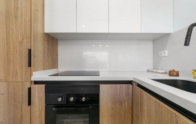 Nieuwbouw - Penthouse - San Javier - Santiago de la Ribera