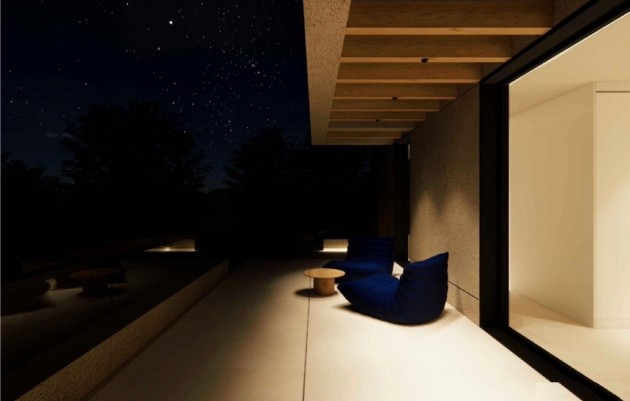 Nieuwbouw - Villa - Polop - La Alberca