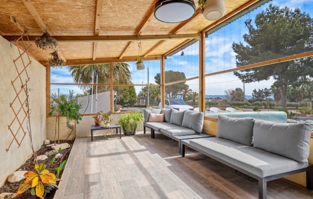 Revente - 5. Finca / Country Property - El Esparragal