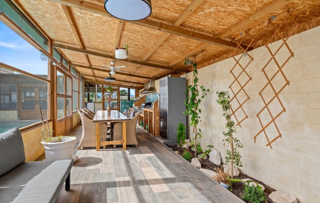 Revente - 5. Finca / Country Property - El Esparragal