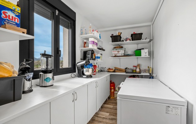 Revente - 5. Finca / Country Property - El Esparragal