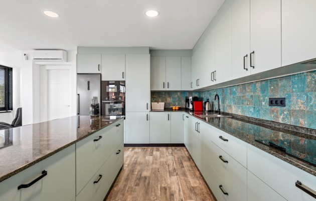 Revente - 5. Finca / Country Property - El Esparragal