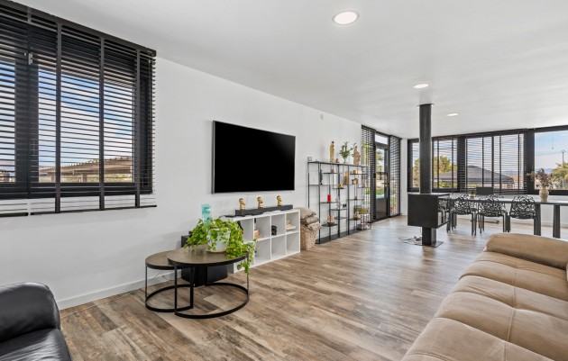 Revente - 5. Finca / Country Property - El Esparragal