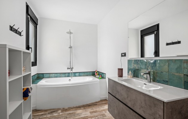 Revente - 5. Finca / Country Property - El Esparragal