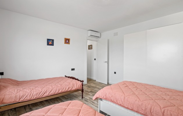 Revente - 5. Finca / Country Property - El Esparragal